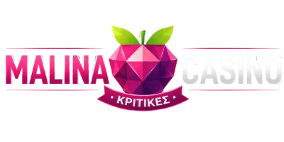 Logo Malina Casino